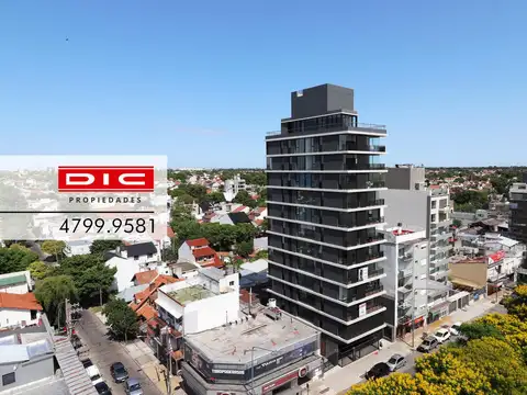 Cochera en venta  en  Olivos