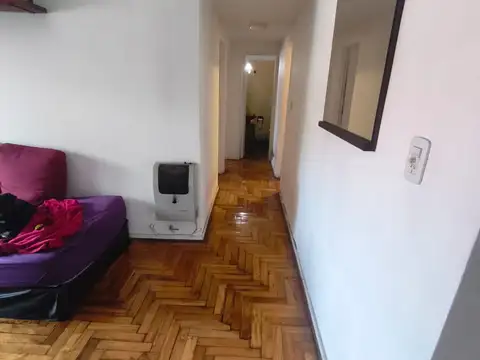 SANTO TOME 5300, Piso 1