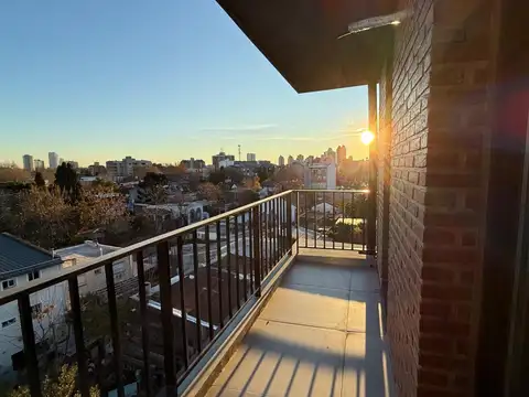 Departamento en Venta en Tigre Centro, USD 99.000