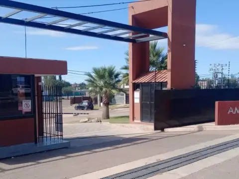 Venta lote, bª ampros v, maipú