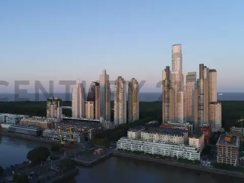 Departamento en Venta en Puerto Madero, USD 400.000