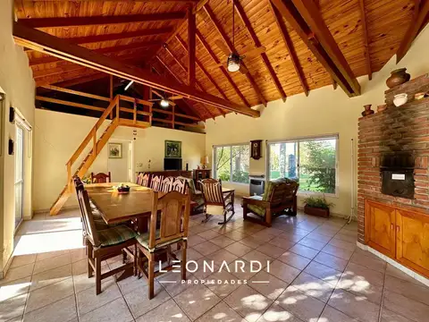 Casa en Venta de 3 dormitorios