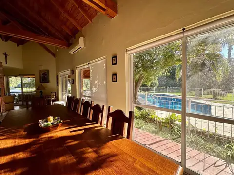 Casa en Venta 20 años