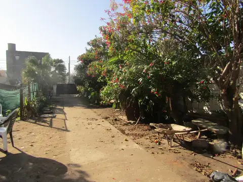 Galpon en Venta en Bella Vista, USD 55.000