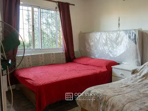 Quinta en Venta en Kilometro 59, USD 125.000