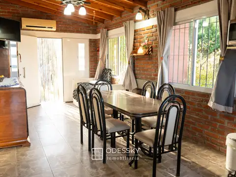 Quinta en Venta de 1 dormitorio