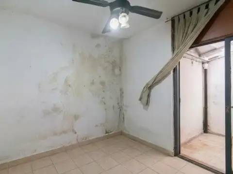 Depto Tipo Casa 4 ambientes con 1 baño