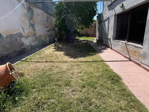 ALBERDI, SAN JOSÉ DE GUAYMALLÉN