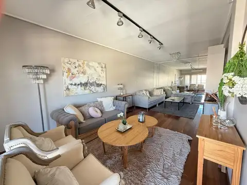 Avenida General Las Heras 3000