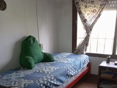 VENTA CASA EN PADUA LOTE PROPIO