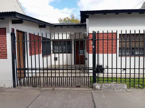 VENTA CASA EN PADUA LOTE PROPIO