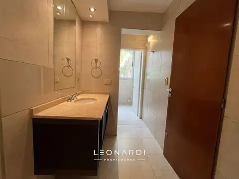 Departamento en Alquiler al Este