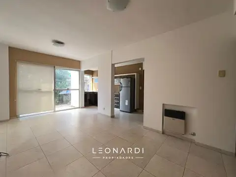 Tapia de Cruz 217, 1ºB