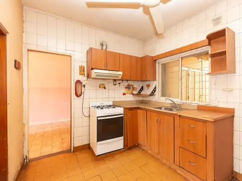Casa en Venta 16 años