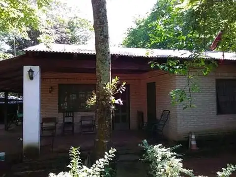 Casa - Venta - Paraguay, Altos