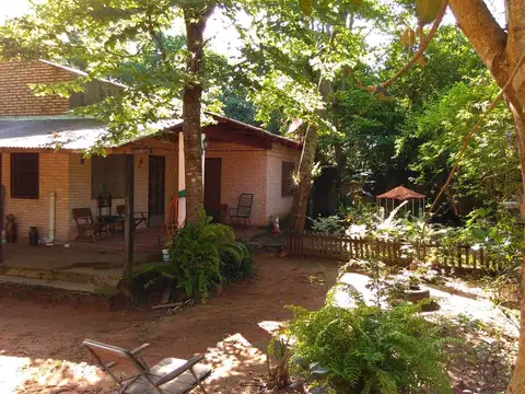 Casa en Venta de 5 dormitorios