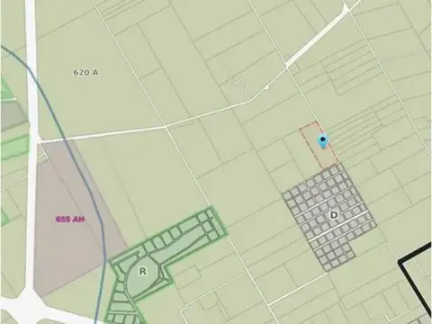 Buenos Aires Lujan 12 Has S r 34 0 12300