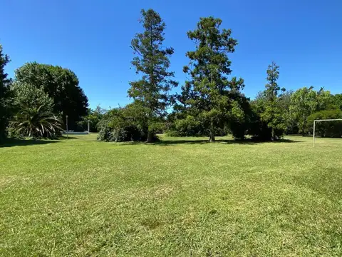 Casa en Venta de 5 dormitorios