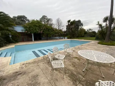 Casa en Venta 15 años