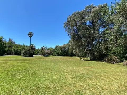 Casa en Venta de 5 dormitorios