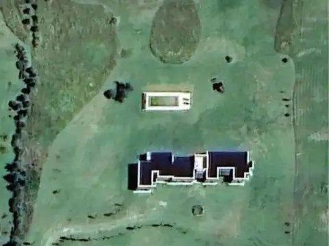 Casa en Venta en Barrio de Chacras Laguna Vitel, USD 450.000