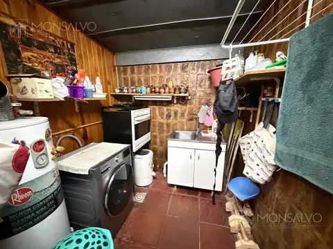 Casa en Villa Ballester