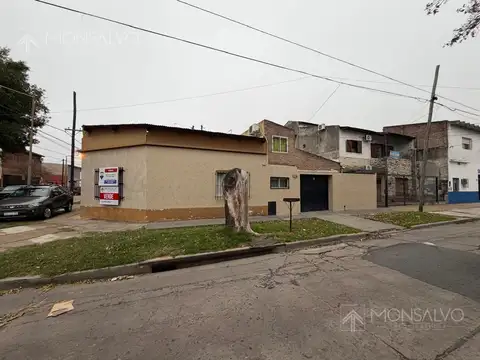 Casa en Villa Ballester