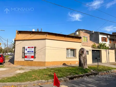 Casa en Villa Ballester