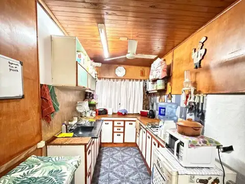 Casa en Venta 66 años