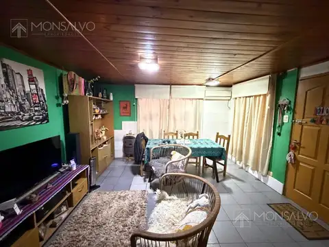 Casa en Venta 66 años