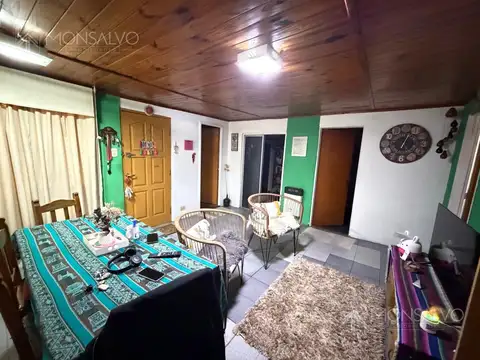 Casa en Villa Ballester