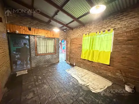 Casa en Venta en Villa Ballester, USD 75.000