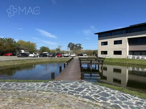 Oficina en  Alquiler en Riviera Park (101241002)