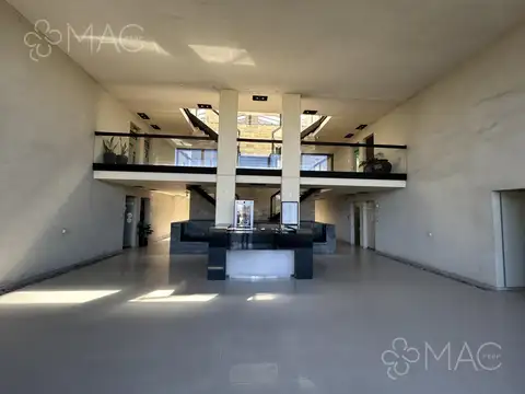 Oficina en Venta en Countries y Barrios Cerrados en Tigre, USD 42.000