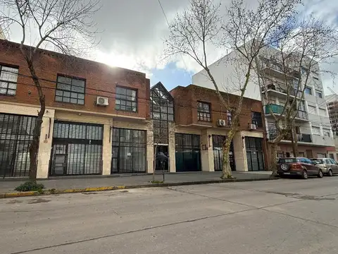 Dorrego 1700