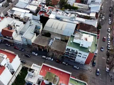 Dorrego 1700