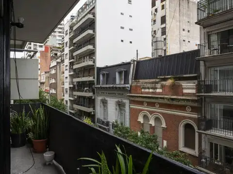 Libertad 1600, Piso 5