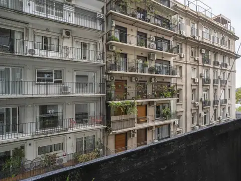 Departamento en Venta en Recoleta, USD 270.000