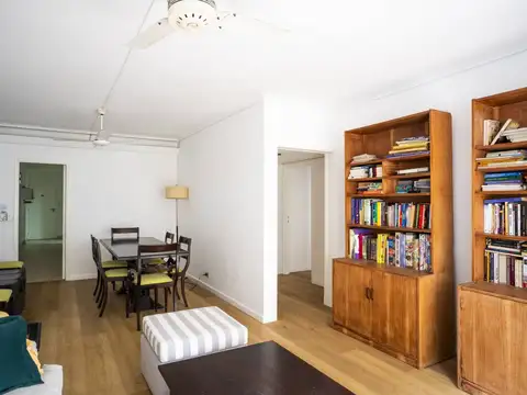 Departamento en Venta en Recoleta, USD 270.000