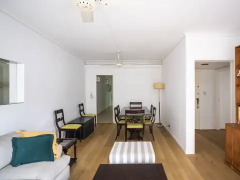 Departamento en Venta en Recoleta, Capital Federal