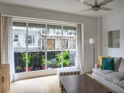 Departamento en Venta en Recoleta, USD 270.000
