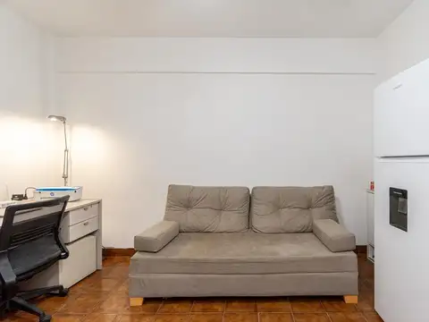 Departamento en Venta Permite mascota