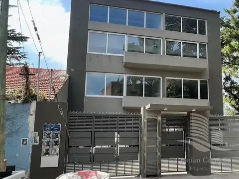 Oficina en  Venta en Munro