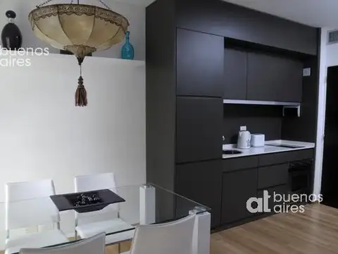 Departamento en Alquiler Temporal en Recoleta, USD 850