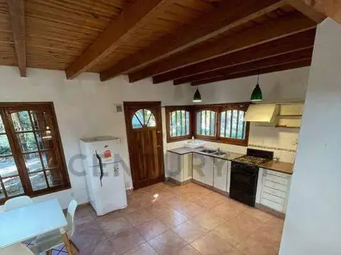 Casa en Alquiler de 2 dormitorios