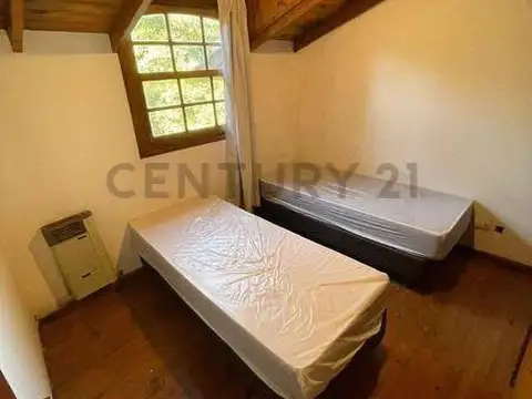 ALQUILER CASA 3 AMBIENTES BOSQUE PERALTA RAMOS