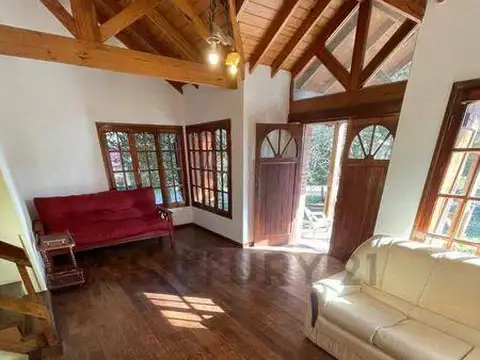 Boulevard Nuevo bosque y Maria Gertrudis , Piso 0