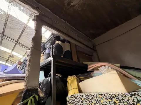 Galpon en Venta en Ramos Mejía Sur, USD 500.000