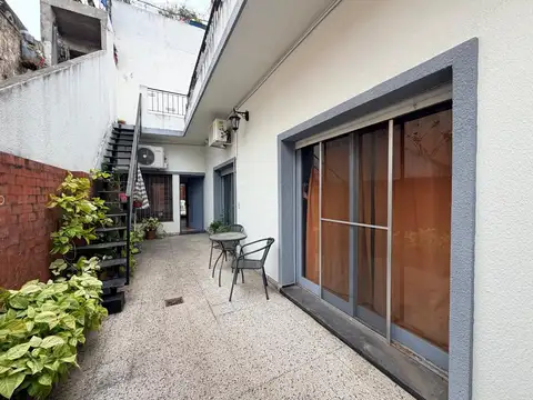 San Blas 5100, Piso PB