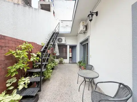 Depto Tipo Casa en Venta de 2 dormitorios
